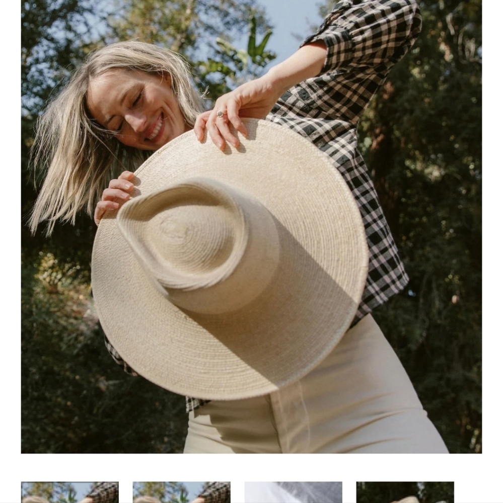 The Farm Hat